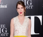 Lily Rabe Gives Birth to Baby No. 2