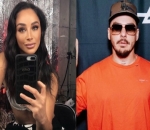 Report: Cara Santana Dating Jared Leto's Brother After Jesse Metcalfe Split