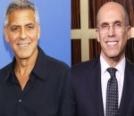George Clooney and Jeffrey Katzenberg to Co-Host Joe Biden-Kamala Harris Fundraiser Event