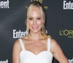 'Vampire Diaries' Alum Candice Accola Pregnant, Five Months Along With Second Baby