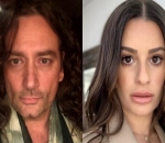 Constantine Maroulis Weighs In on Lea Michele Controversy: I Genuinely Liked Her