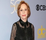 Carol Burnett Seeking Guardianship of Grandson as His Mother Is Suicidal
