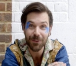 Simon Neil of Biffy Clyro Advises Older Generation to 'Shuffle Off This Mortal Coil'