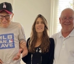 Larry King 'Distraught' After Two of His Children Died Weeks Apart