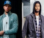 NBA Star Seth Curry Calls Paul George 'B***h A**' on the Court