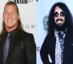 Chris Jericho Honors Frankie Banali With a Cappella Performance of Quiet Riot's 'Metal Health'