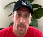 Ryan Lochte Feels 'Great' Following Successful Appendicitis Surgery
