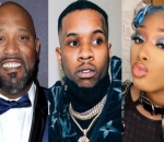 Bun B Lashed Out at Tory Lanez Over Megan Thee Stallion Shooting
