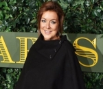 Sheridan Smith Almost Died After Forcing Herself to Quit Prescription Drugs After BAFTAs Humiliation