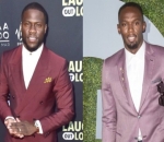 Kevin Hart Turns 'Disrespectful' Usain Bolt Mix-Up Into Humor