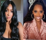 Porsha Williams, Yandy Smith and 62 Others Arrested at Louisville Protest