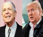 Leonard Cohen's Estate Slams Trump and His Party for Playing 'Hallelujah' Against Their Wishes