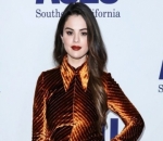Selena Gomez Overwhelmed With Inspiration After Moving Into Tom Petty's House