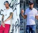 Rapper Cory Gunz's Death Rumors Debunked by His Father