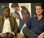 Chadwick Boseman Told Director Tate Taylor He's Sick and Tried to Bid Farewell in Final Conversation