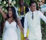 Niecy Nash Shocks Internet by Announcing Marriage to Singer Jessica Betts: 'Love Wins'