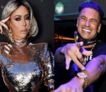 Aubrey O'Day Accuses Ex DJ Pauly D of 'Mentally and Physically' Abusing Her