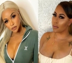 Masika Kalysha and Hazel-E to Have a Face-to-Face Talk on 'The Conversation'