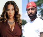 Cyn Santana Seems Unbothered by Joe Budden and Tahiry Jose's Beef