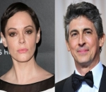 Rose McGowan Makes It Her Mission to Destroy Alexander Payne After He Denies Underage Sex Claims