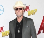 Michael Rooker Refused to Take 'Extra Medicines' During Covid-19 Battle