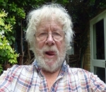 Bill Oddie Almost Died From Lithium Overdose