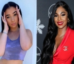 TikTok Star Danielle Cohn Insists She's Not Stealing Ashanti's Song Despite Backlash