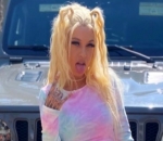 Video: 'Love and Hip Hop' Star MariahLynn Reportedly Tries to Run Over Girls During Street Brawl