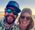 Thomas Rhett's 'Jerk'-Like Behavior Made Him and Lauren Akins Go to Marriage Counseling