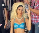 Pia Mia Launches OnlyFans Account With Sexy Lingerie Selfie 