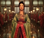 Ming-Na Wen Lets Slips Which 'Mulan' Role She Had to Give Up Due to 'Agents of S.H.I.E.L.D.'  