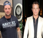 Keith Duffy Applauds Dublin Council for Proposing to Rename Park after Stephen Gately