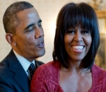 Michelle Obama Gets Candid About Her Feisty Moments With Barack Obama