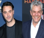 Jack Huston Confesses Danny Huston Convinced Him to Take Plantation Owner Role in 'Antebellum'