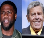 Kevin Hart to Replace Jerry Lewis as Muscular Dystrophy Association Telethon's Host