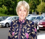 'Game of Thrones' Star Diana Rigg Passes Away at 82