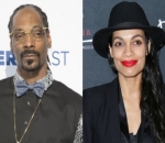 Snoop Dogg and Rosario Dawson Tapped as Judges for New 'Untraditional' Talent Show