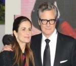 Colin Firth Dubbed 'Best Partner in Crime Ever' by Estranged Wife in 60th Birthday Tribute