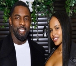 Idris Elba Confirms Wife Sabrina Dhowre Gave Birth to Their First Child