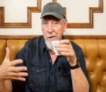 Richard Thompson to Play 'Bloody Noses' EP During New Livestream Series