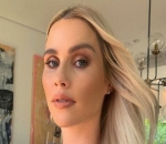 Claire Holt 'So Grateful' for the Birth of 'Healthy' Second Child