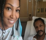 'The Voice' Star Myracle Holloway Doesn't Regret Giving Beau Her Kidney Despite Family's Protest