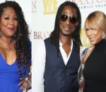 Trina Braxton Says Sister Tamar Wants to Tell 'Her Own Story' Amid David Adefeso's Abuse Claims