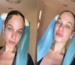 Video: 'Love and Hip Hop' Star MariahLynn's Wig Snatched Up During Brawl