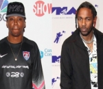 Lupe Fiasco Insists He's Not Jealous of Kendrick Lamar After Saying He's a Better Lyricist
