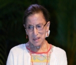 Public Viewing for Ruth Bader Ginsburg Will Take Place for Two Days at Supreme Court