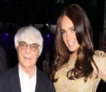 F1 Heiress Tamara Ecclestone Quietly Welcomes Daughter in Switzerland, 'Thrilled' Grandpa Confirms