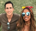 Jasmine Tookes Engaged to Snapchat Executive During Surprise Trip to Utah