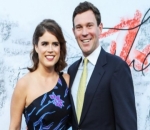 Princess Eugenie and Husband Jack Brooksbank Expecting Their First Child Together