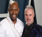 'Queer Eye' Star Karamo Brown Reveals Why He and Ian Jordan End 10-Year Romance